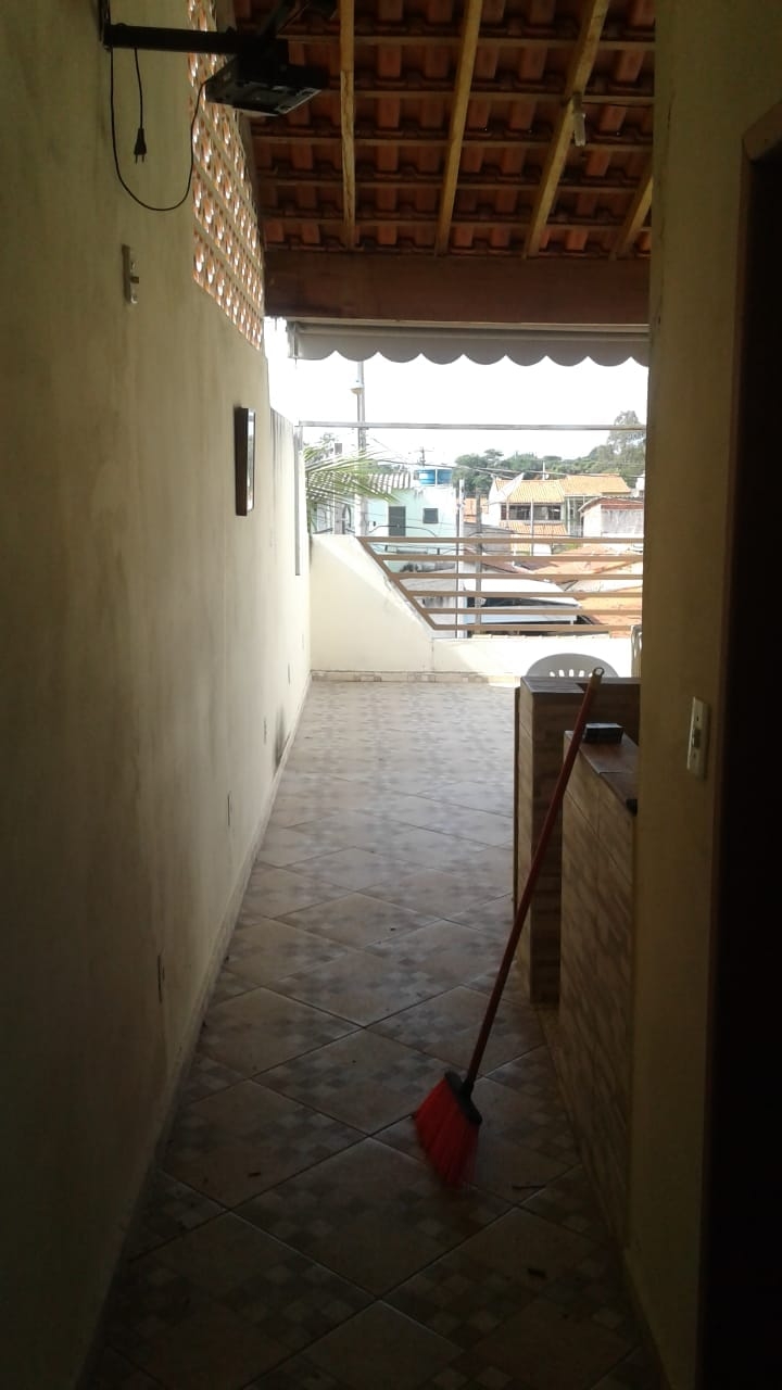 Sobrado, 2 quartos, 250 m² - Foto 20
