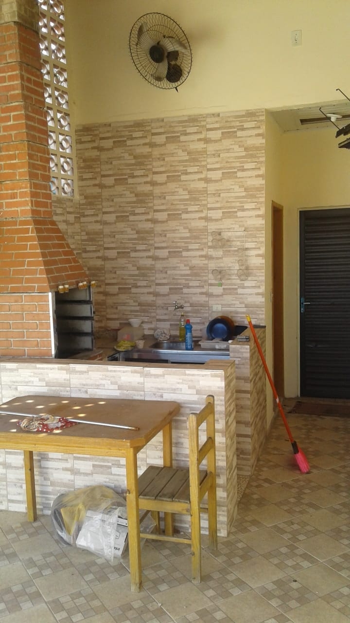 Sobrado, 2 quartos, 250 m² - Foto 19