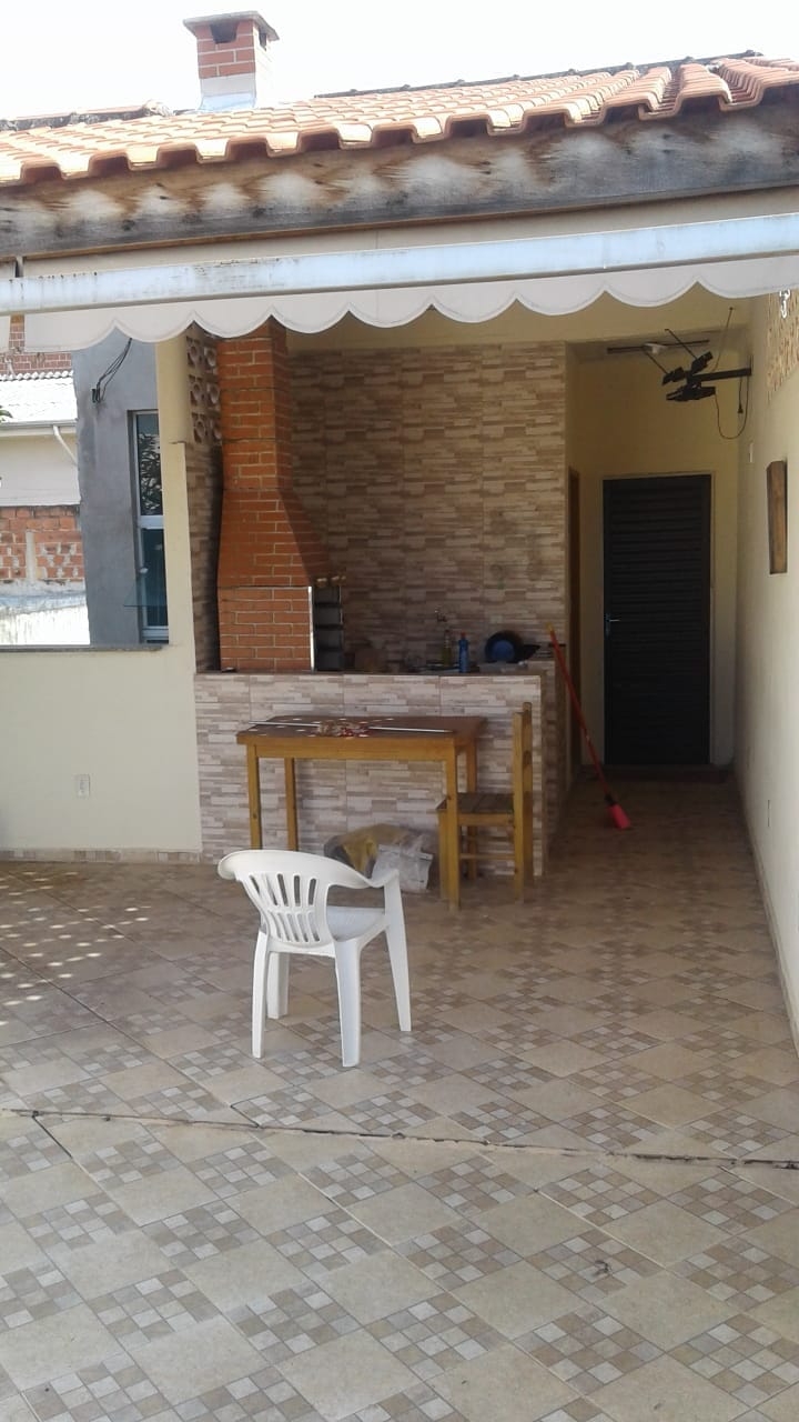 Sobrado, 2 quartos, 250 m² - Foto 18