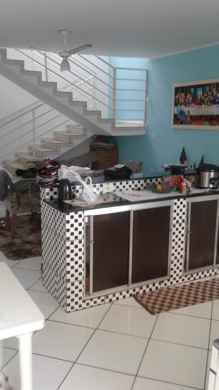 Sobrado, 2 quartos, 250 m² - Foto 12