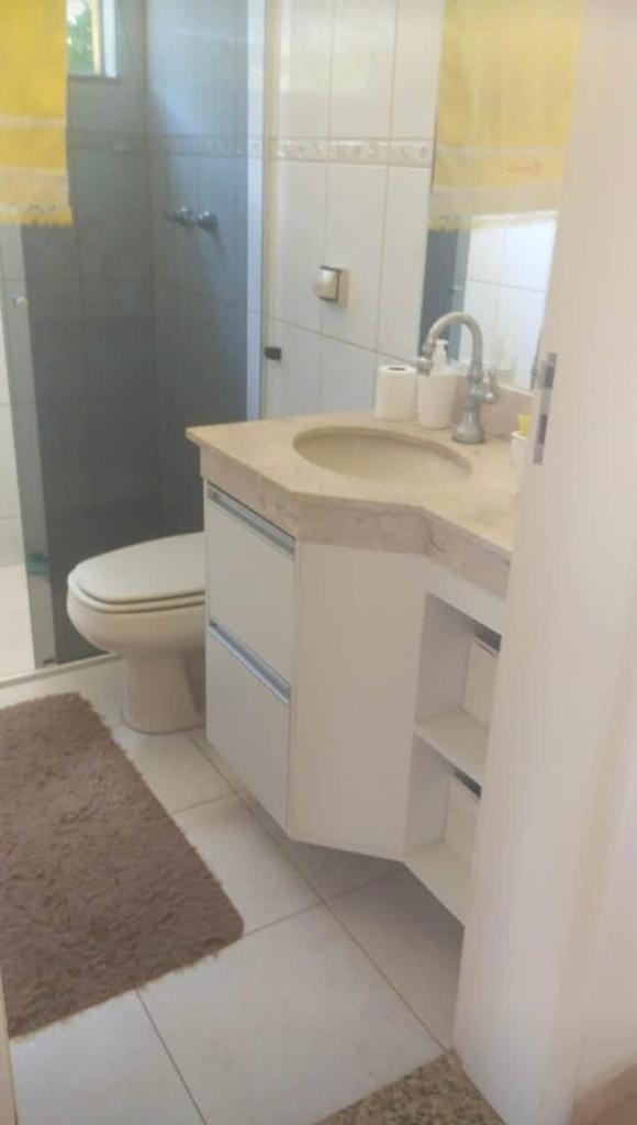 Sobrado, 3 quartos - Foto 11