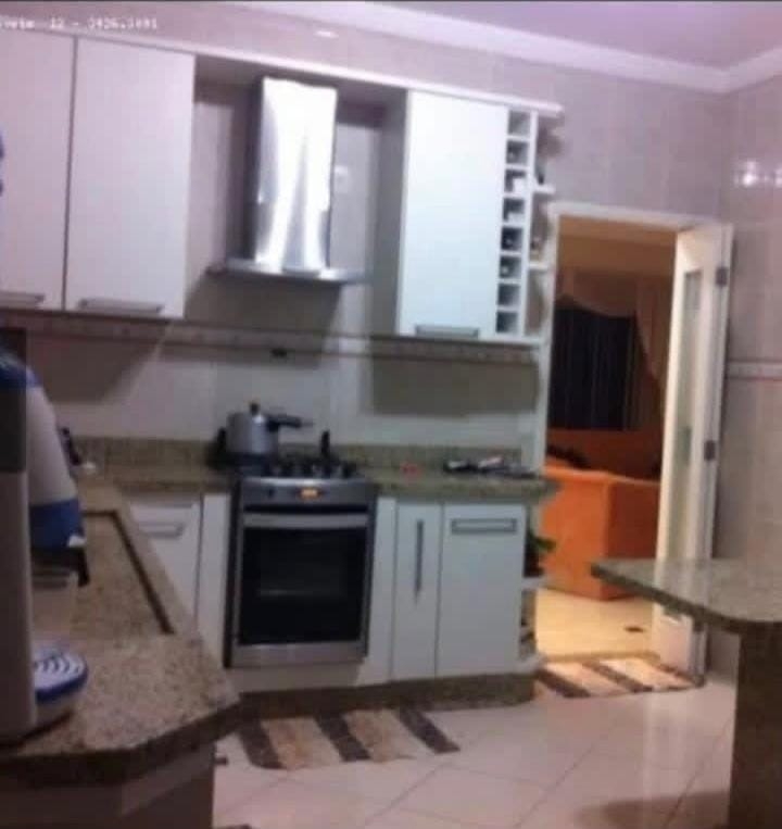 Sobrado, 3 quartos - Foto 1