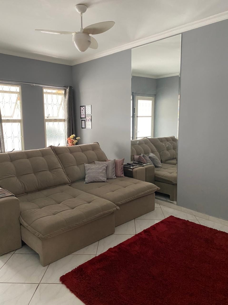 Casa, 3 quartos, 84 m² - Foto 16