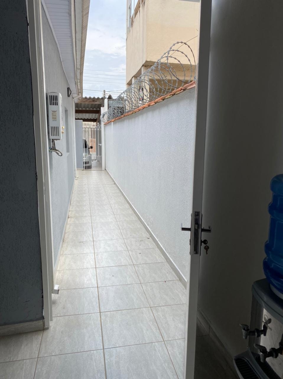 Casa, 3 quartos, 84 m² - Foto 26