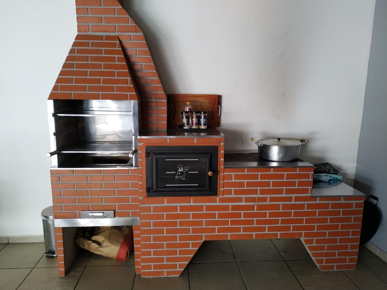 Casa, 3 quartos, 84 m² - Foto 25