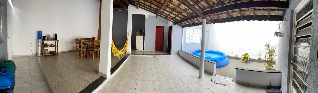 Casa, 3 quartos, 84 m² - Foto 12