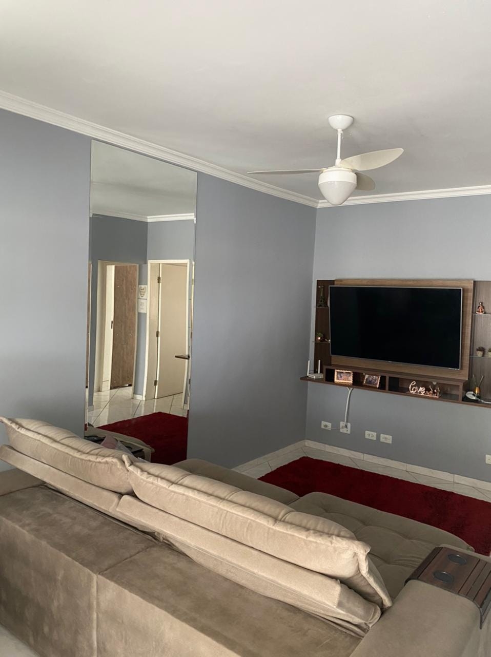 Casa, 3 quartos, 84 m² - Foto 13