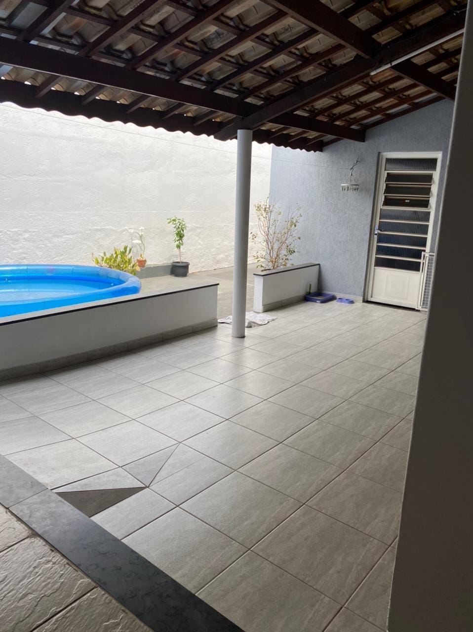Casa, 3 quartos, 84 m² - Foto 6