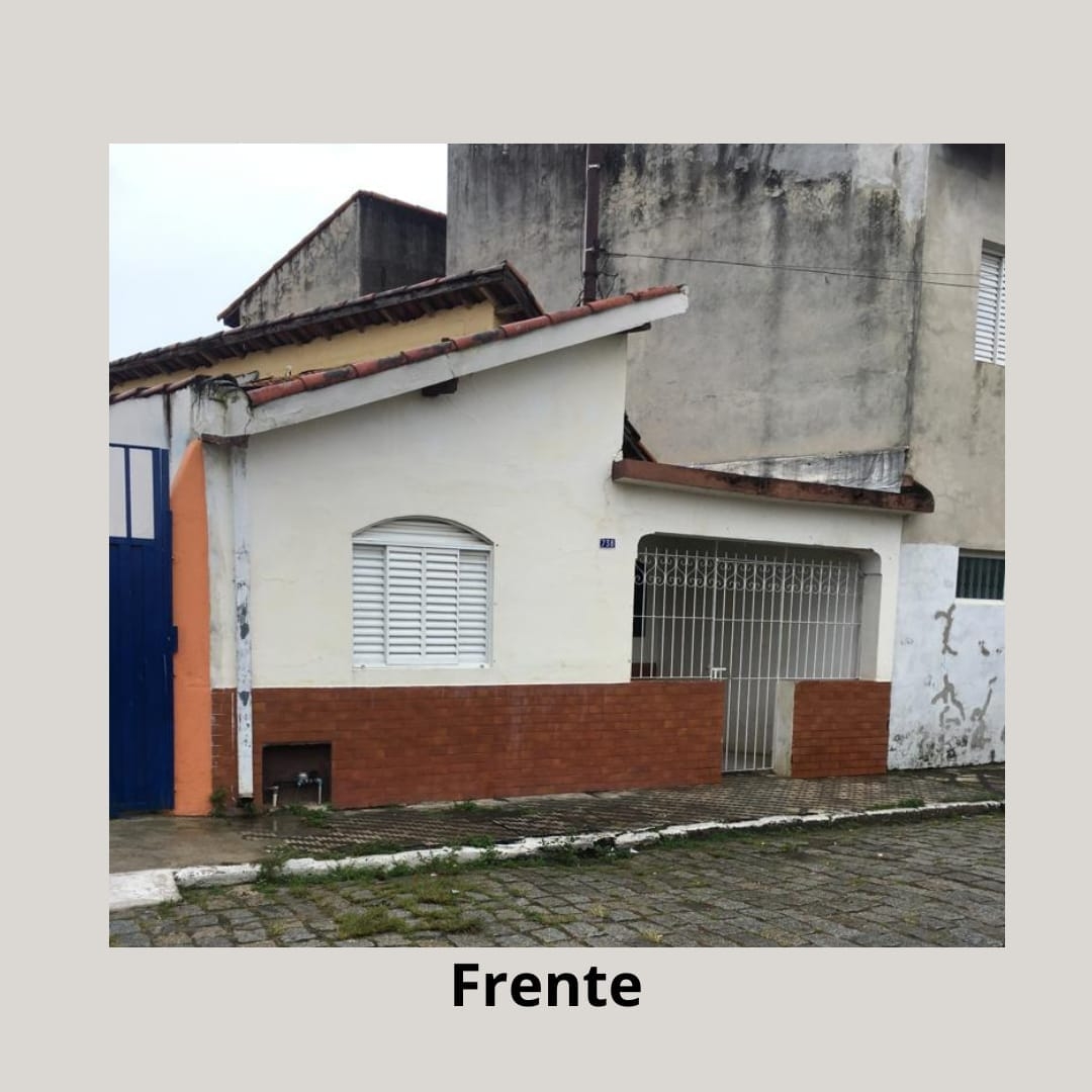 Casa à venda com 2 quartos, 95m² - Foto 1