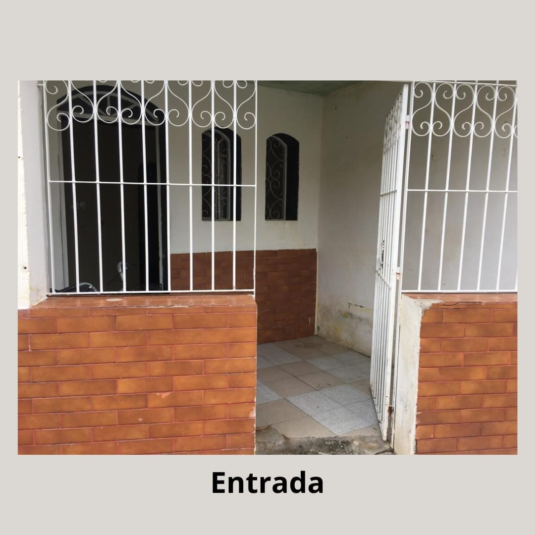 Casa à venda com 2 quartos, 95m² - Foto 2