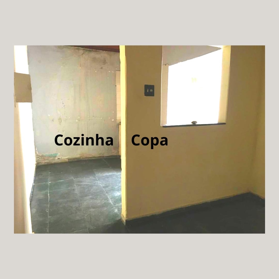 Casa à venda com 2 quartos, 95m² - Foto 3