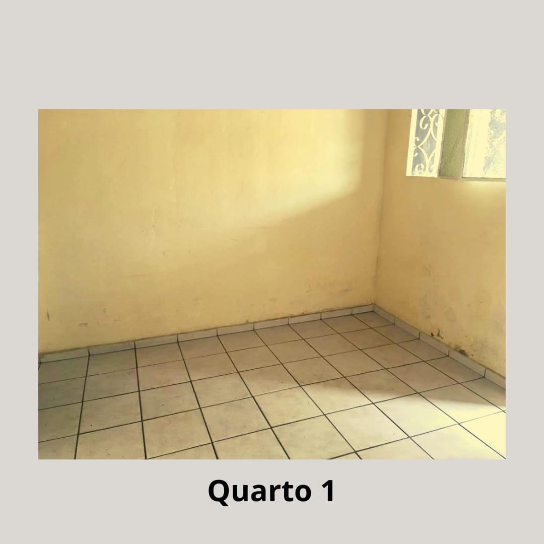 Casa à venda com 2 quartos, 95m² - Foto 4