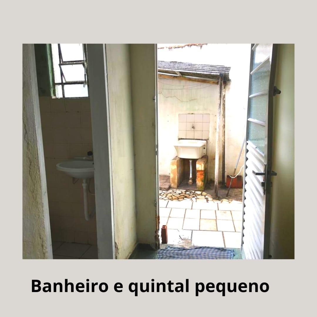 Casa à venda com 2 quartos, 95m² - Foto 6