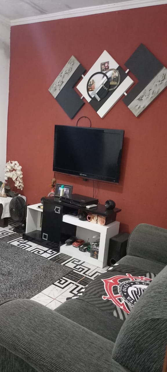 Casa à venda com 2 quartos - Foto 7