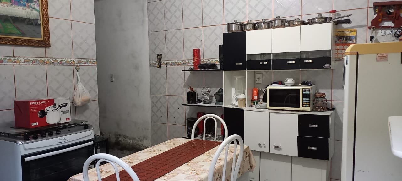Casa à venda com 2 quartos - Foto 6