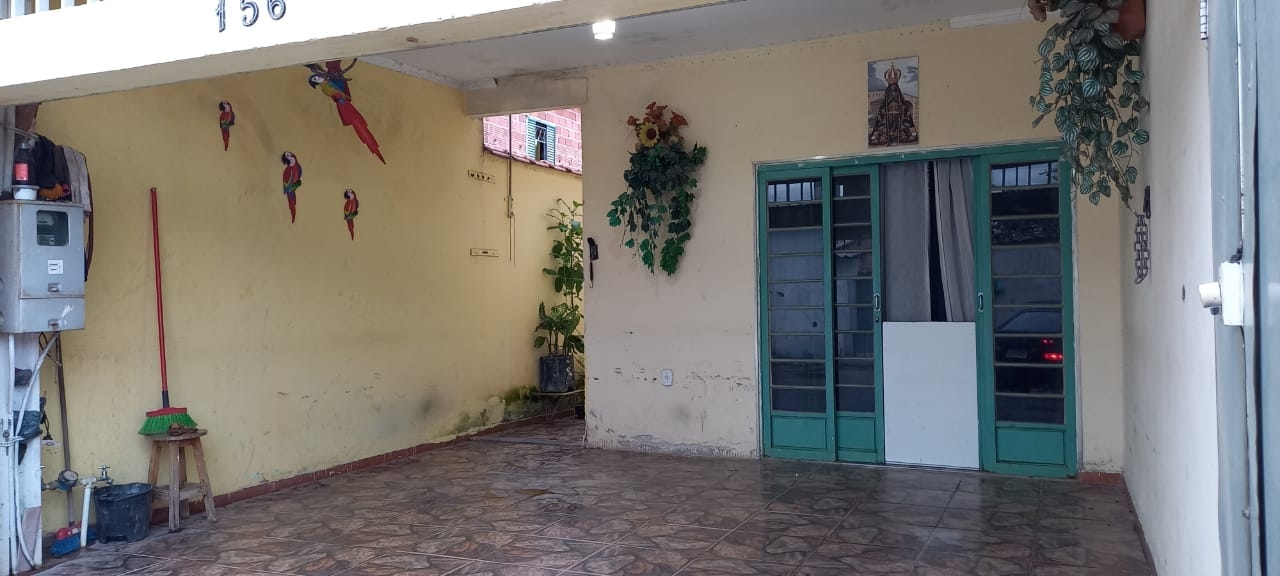 Casa à venda com 2 quartos - Foto 4