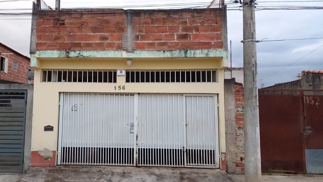 Casa à venda com 2 quartos - Foto 3