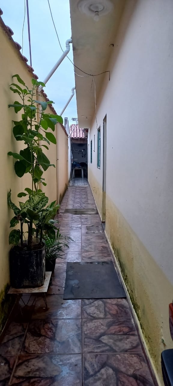 Casa à venda com 2 quartos - Foto 2