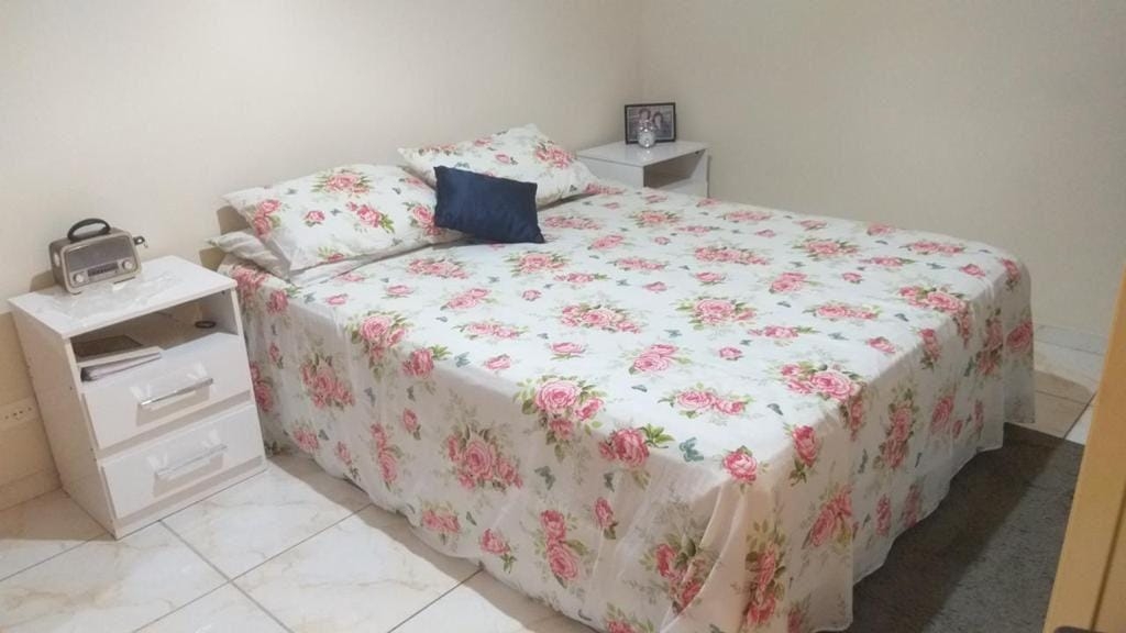 Casa à venda com 3 quartos, 250m² - Foto 4