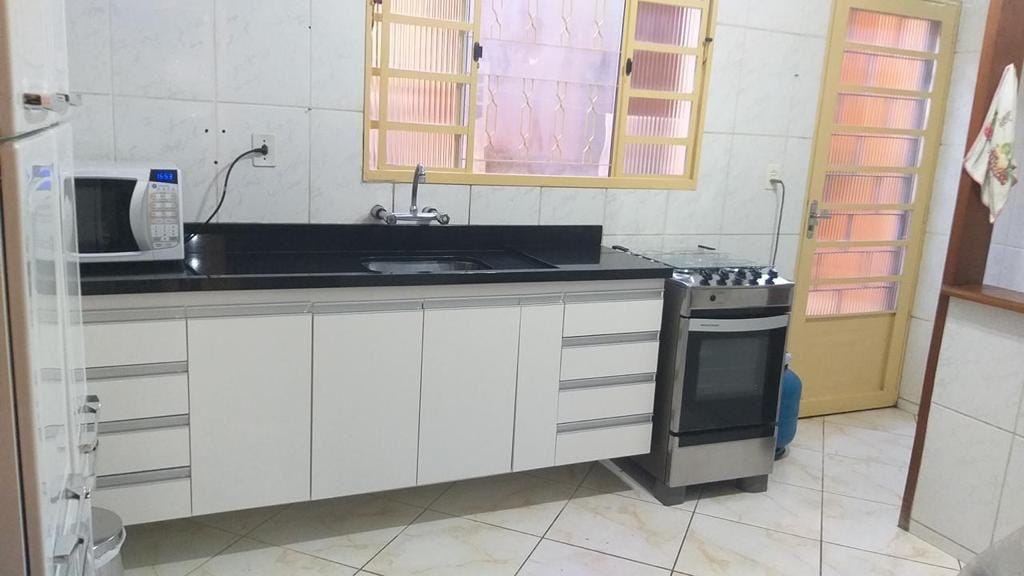 Casa à venda com 3 quartos, 250m² - Foto 5