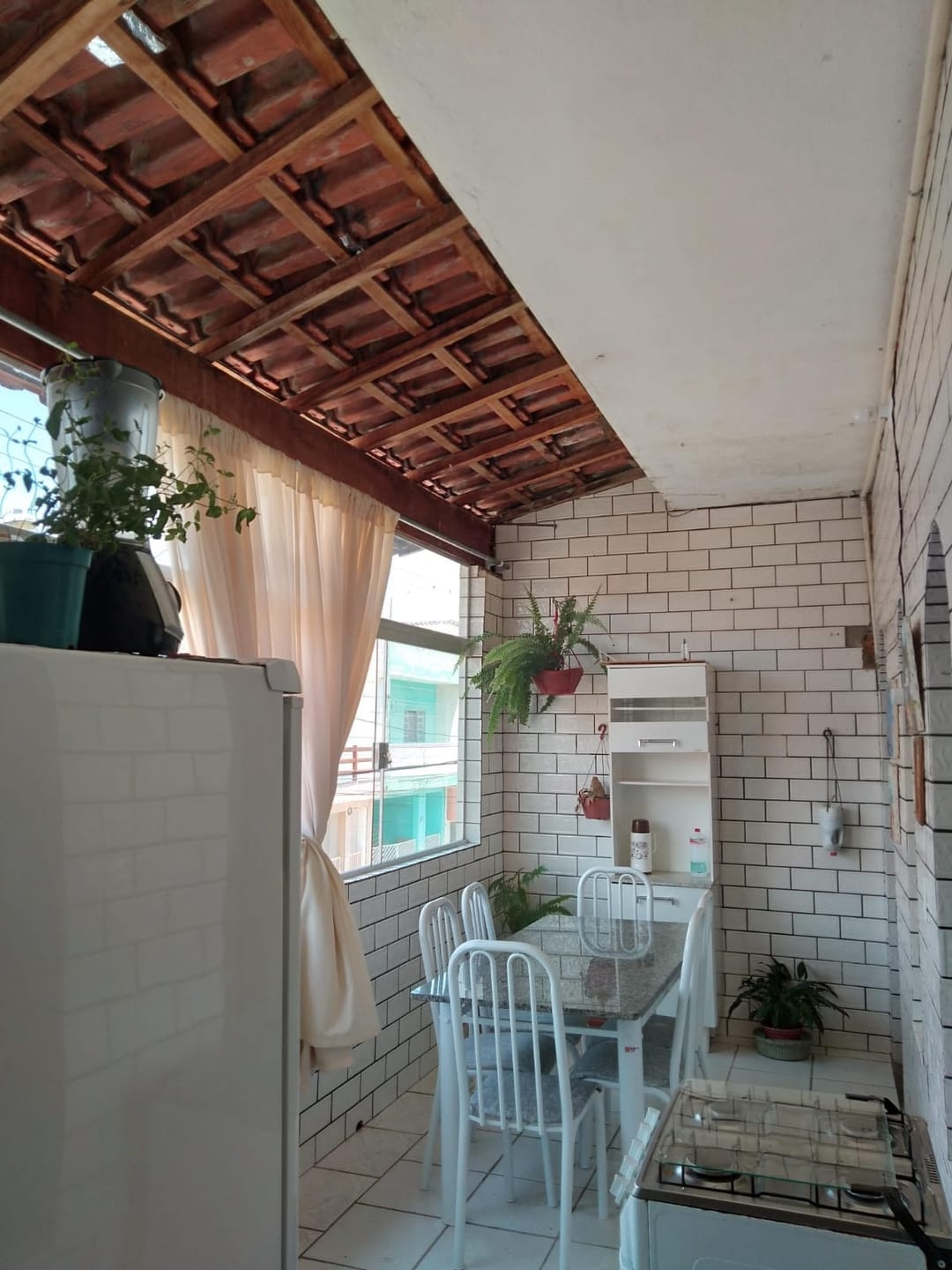 Sobrado, 2 quartos, 266 m² - Foto 17