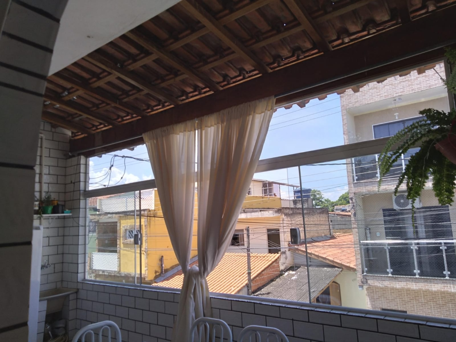 Sobrado, 2 quartos, 266 m² - Foto 16