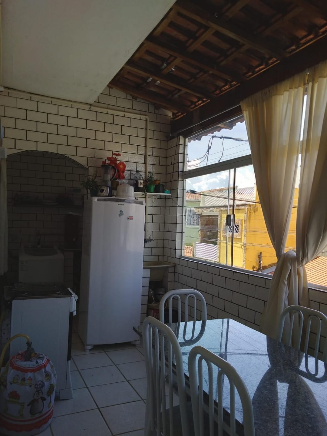 Sobrado, 2 quartos, 266 m² - Foto 14