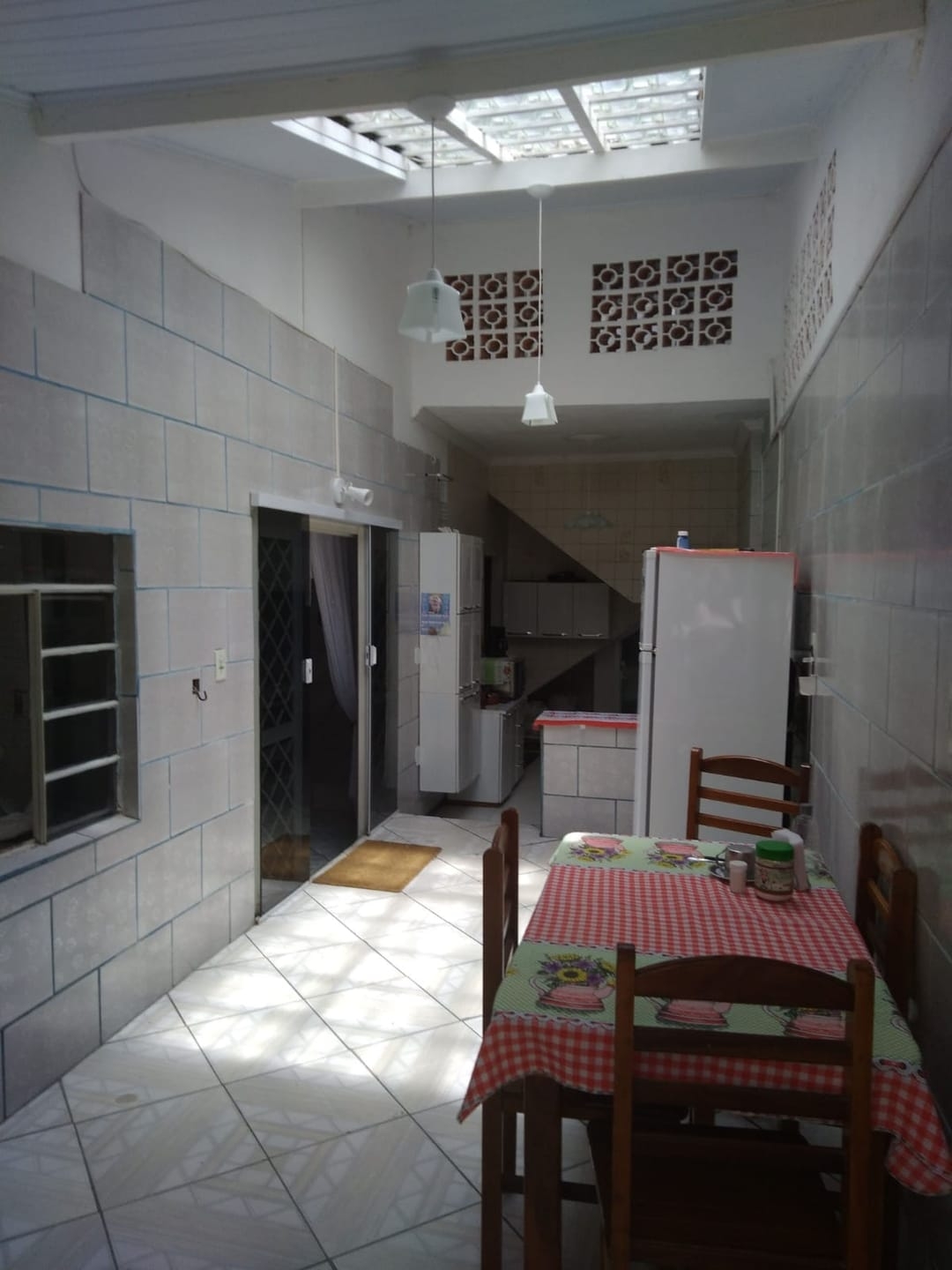 Sobrado, 2 quartos, 266 m² - Foto 7