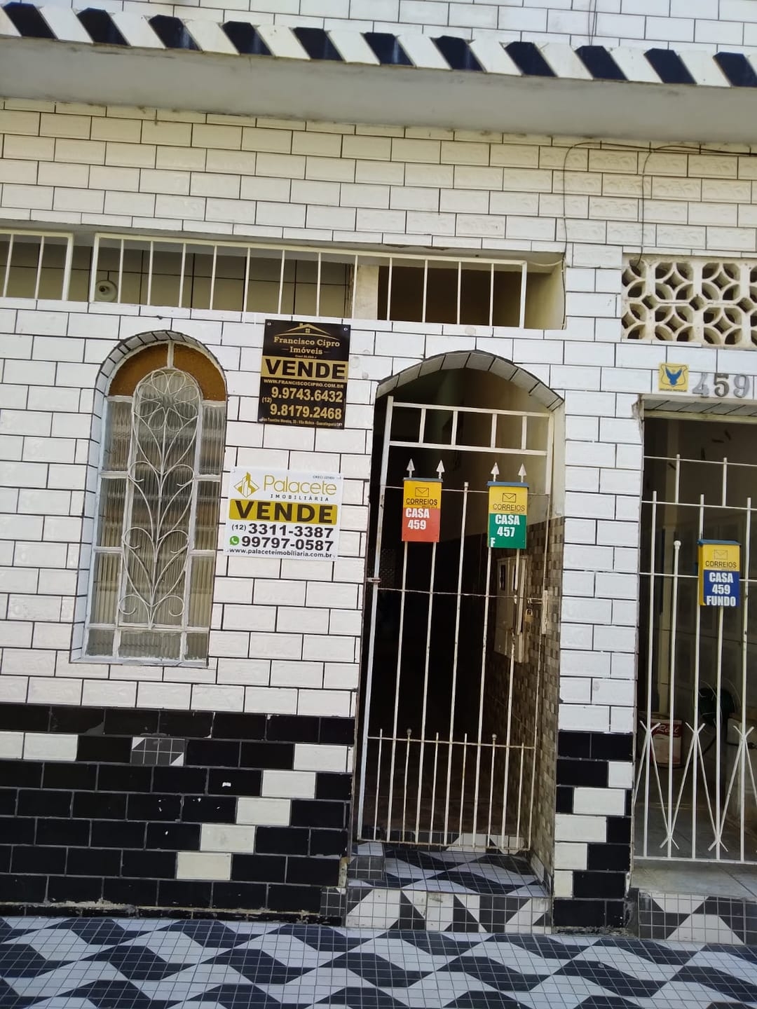 Sobrado, 2 quartos, 266 m² - Foto 1