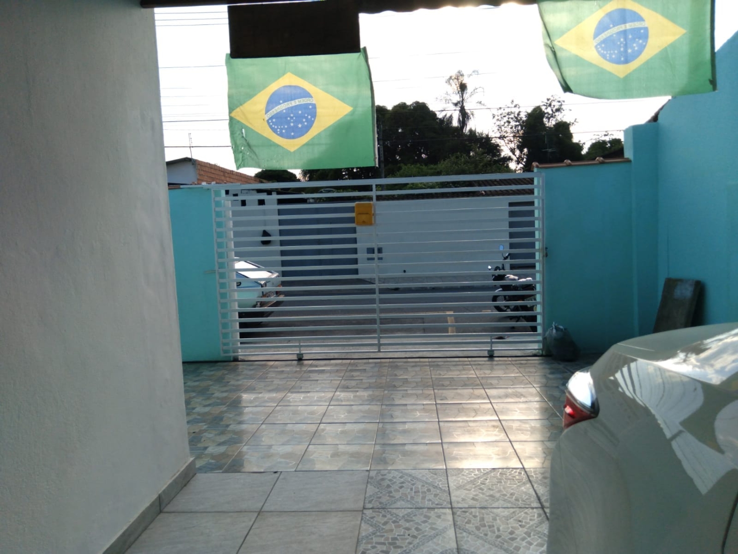 Casa, 2 quartos - Foto 2