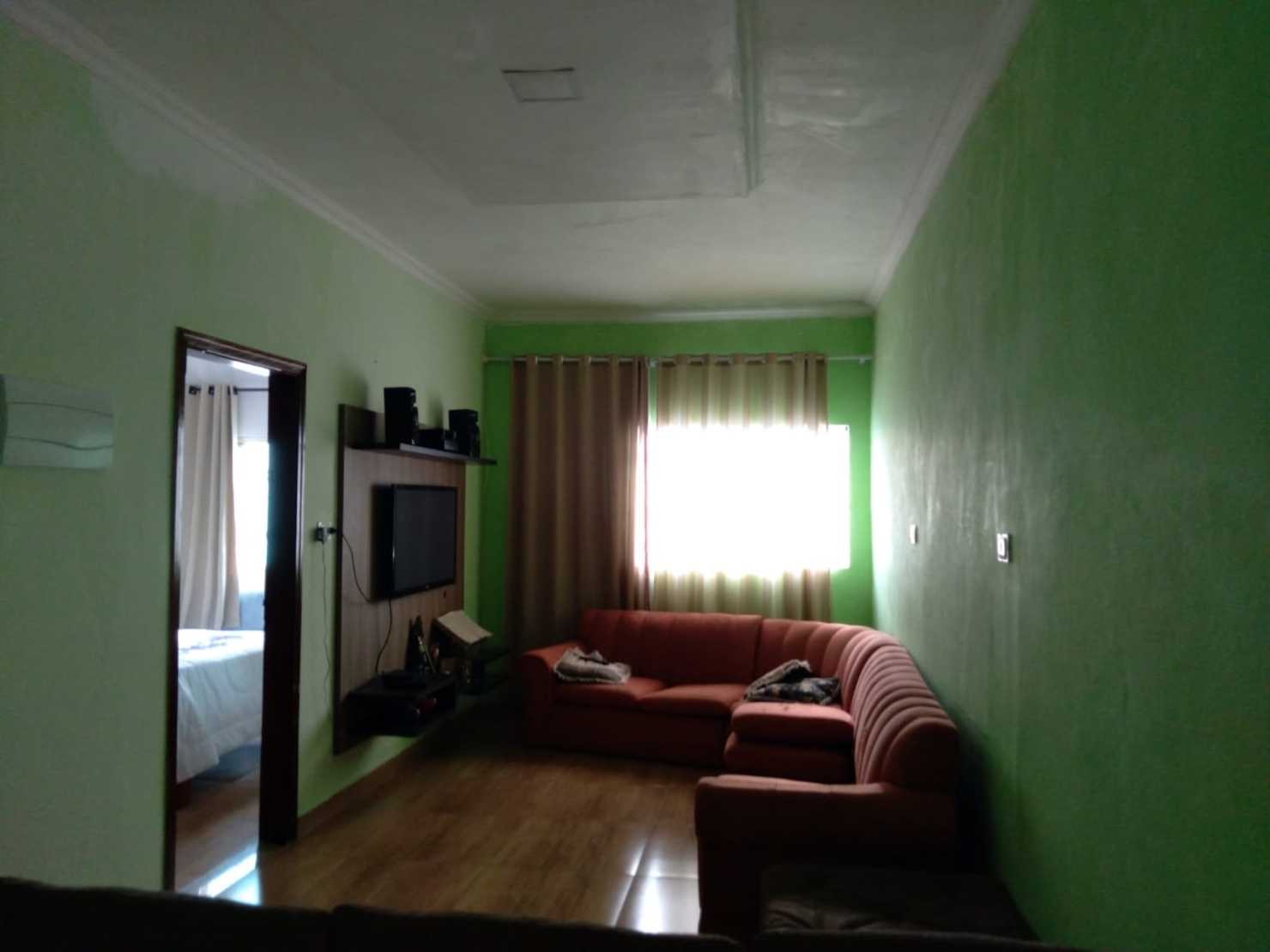 Casa, 2 quartos - Foto 6