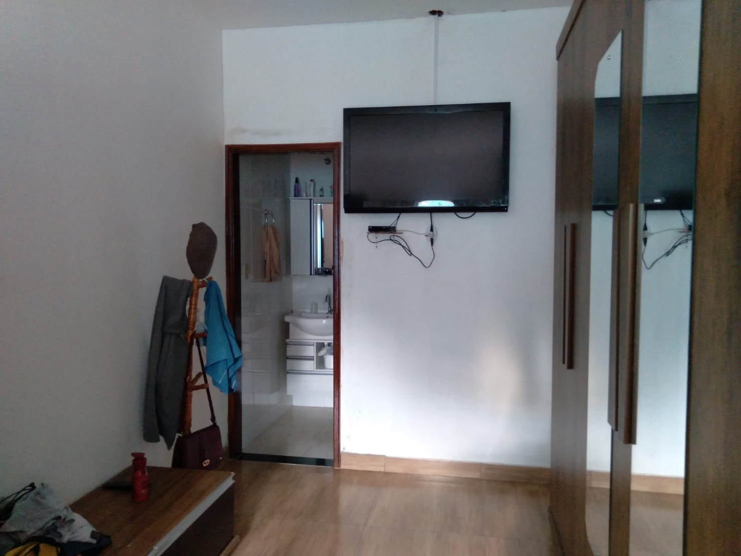 Casa, 2 quartos - Foto 7