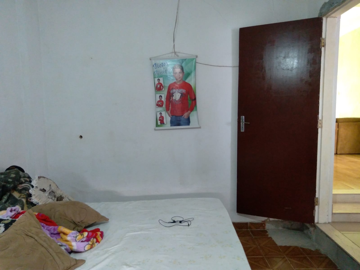 Casa, 2 quartos - Foto 13