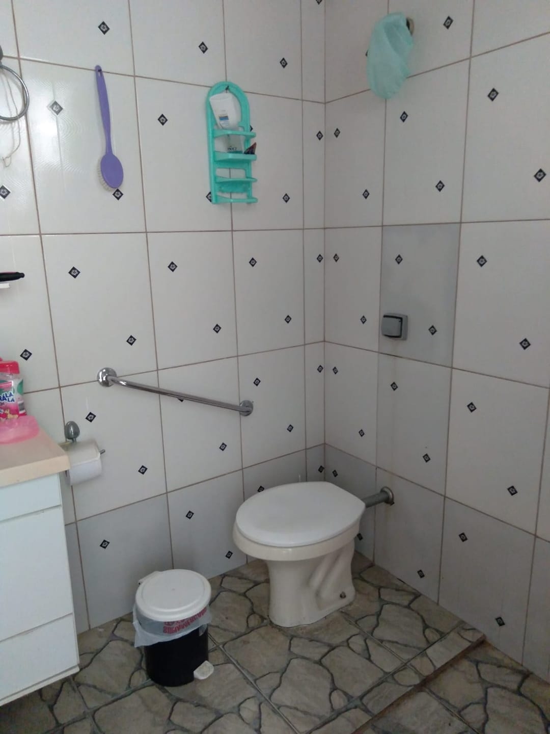 Casa, 2 quartos - Foto 18