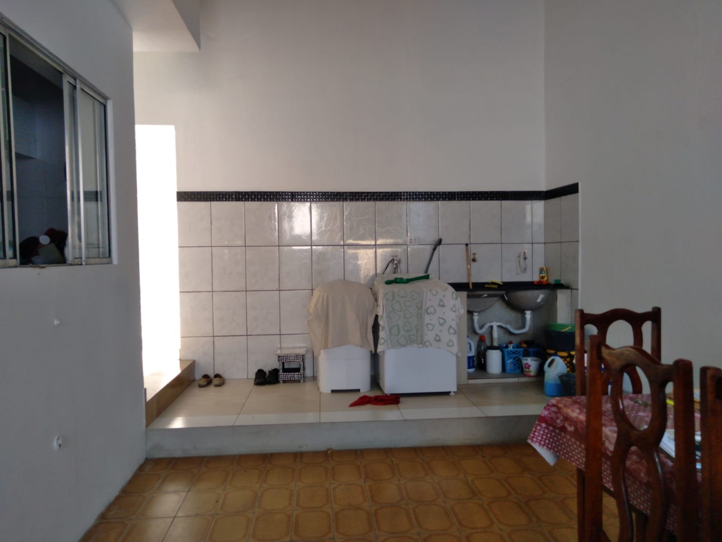 Casa, 2 quartos - Foto 23