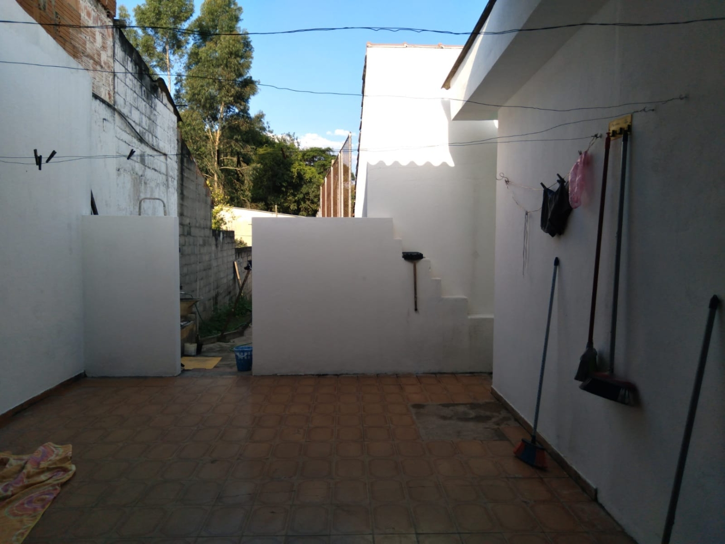 Casa, 2 quartos - Foto 25