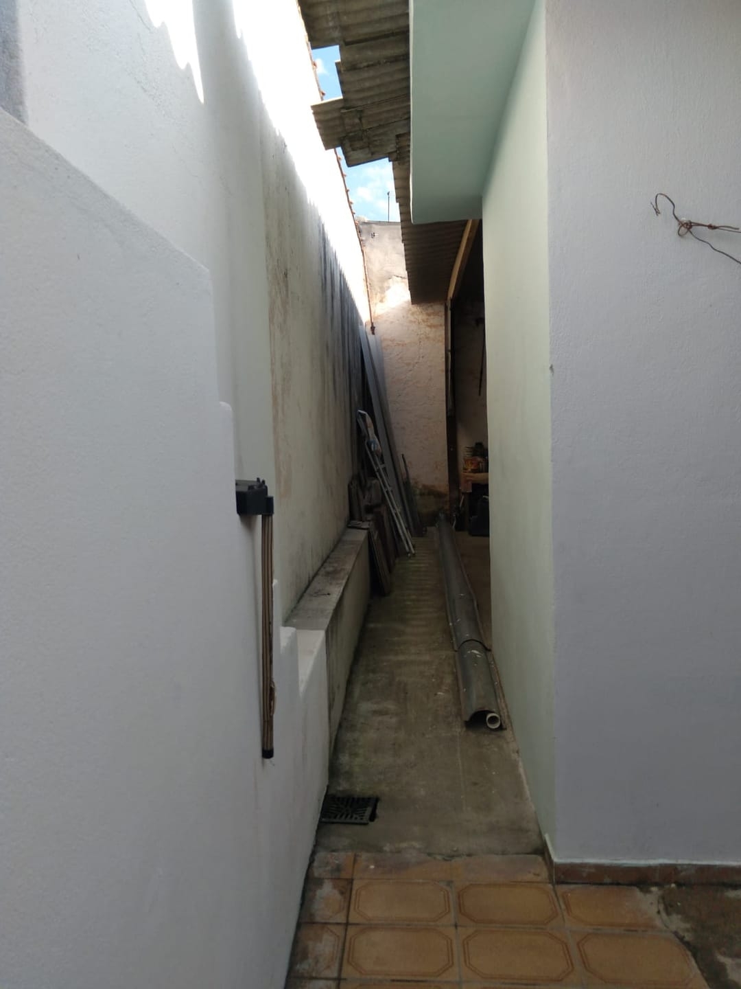 Casa, 2 quartos - Foto 28