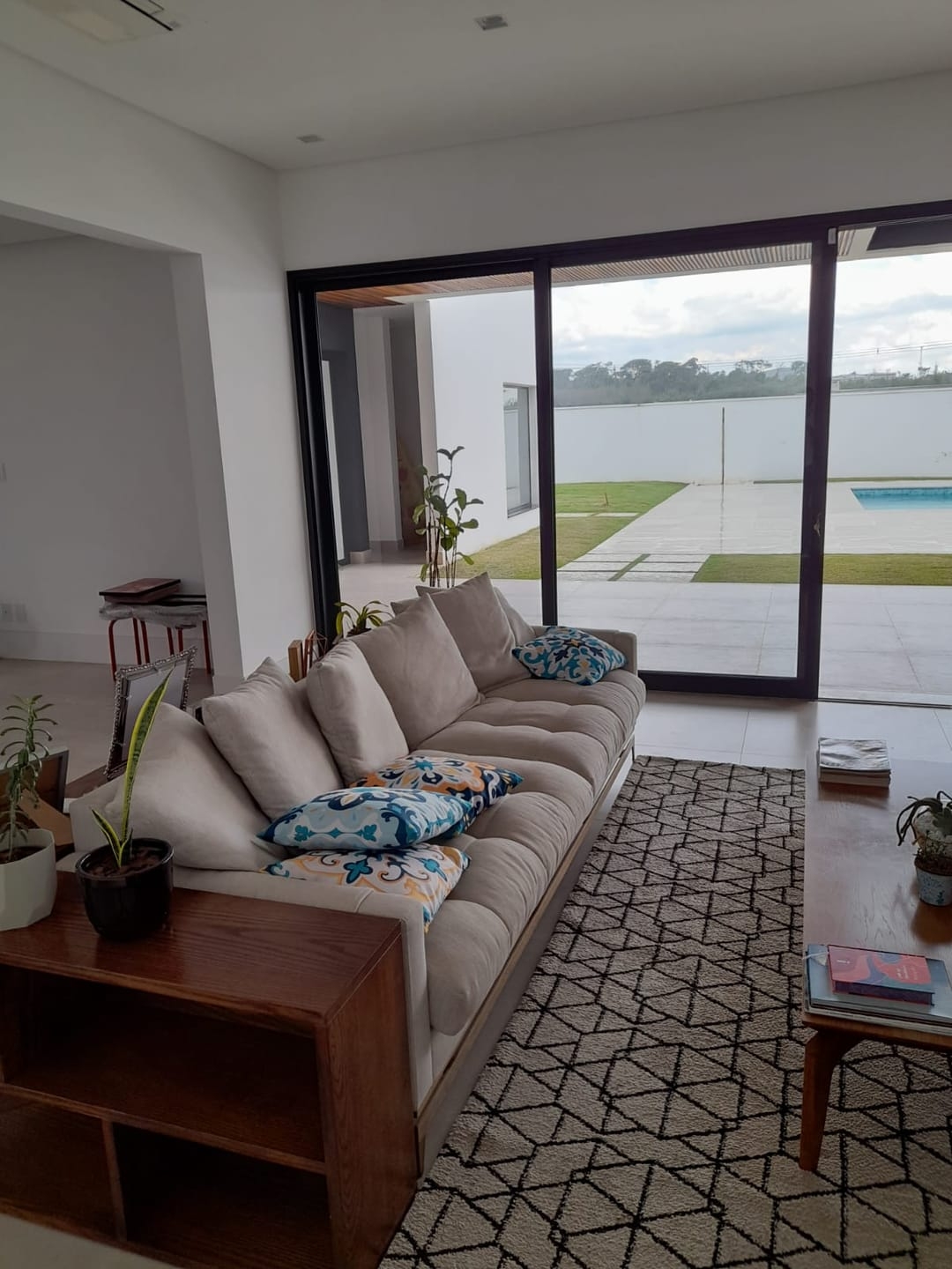 Sobrado, 4 quartos, 500 m² - Foto 31