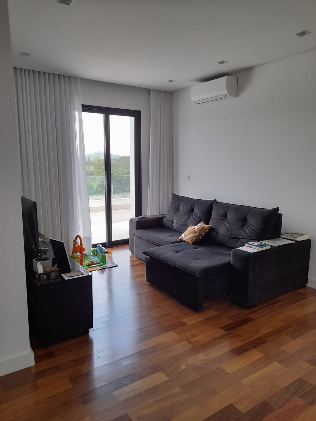 Sobrado, 4 quartos, 500 m² - Foto 32