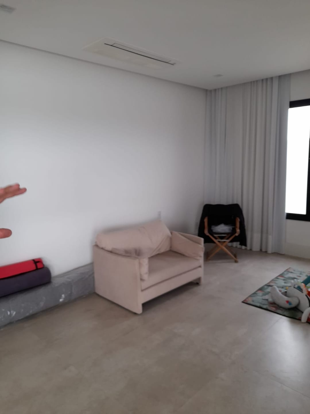 Sobrado, 4 quartos, 500 m² - Foto 35
