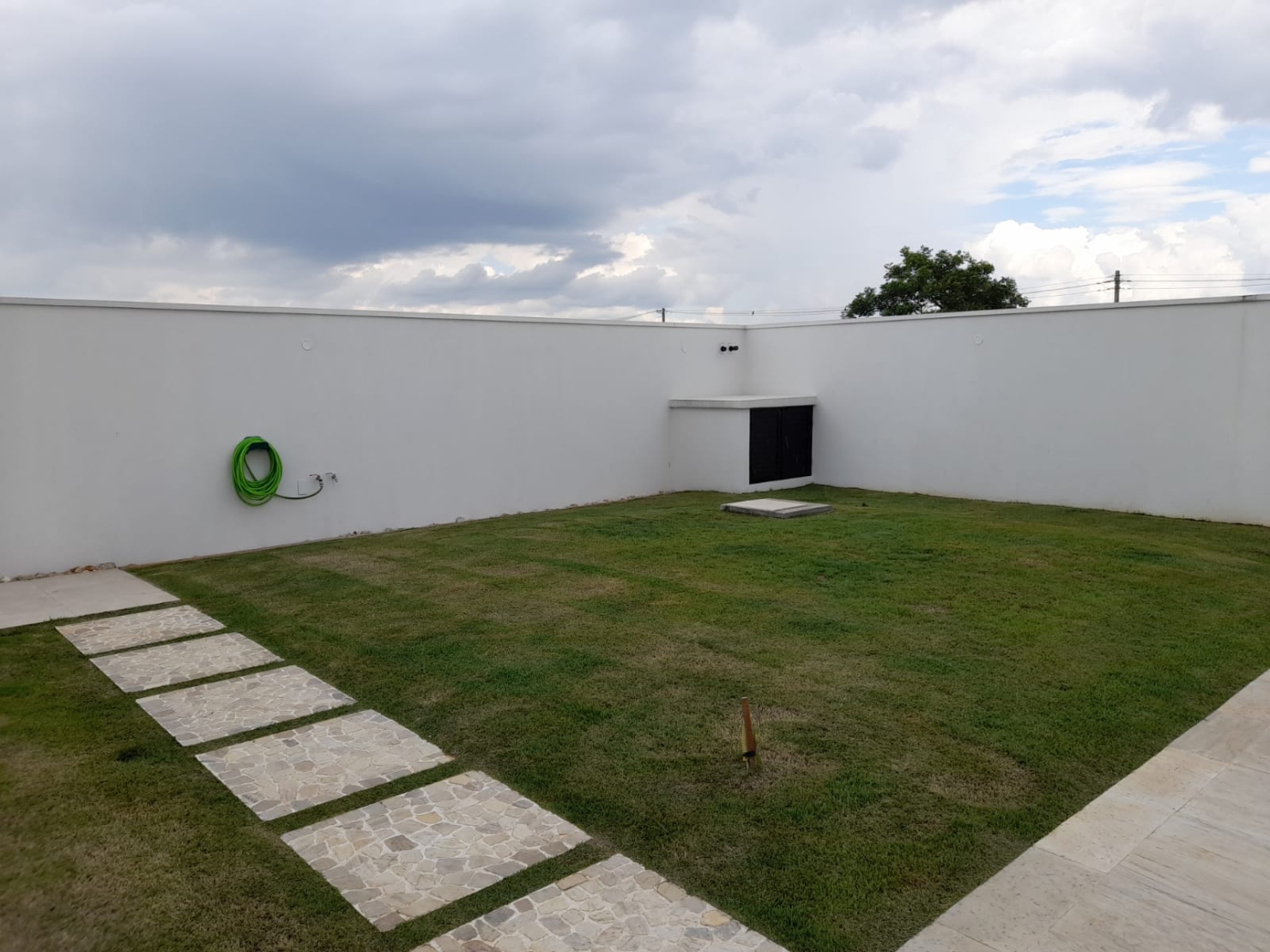 Sobrado, 4 quartos, 500 m² - Foto 36