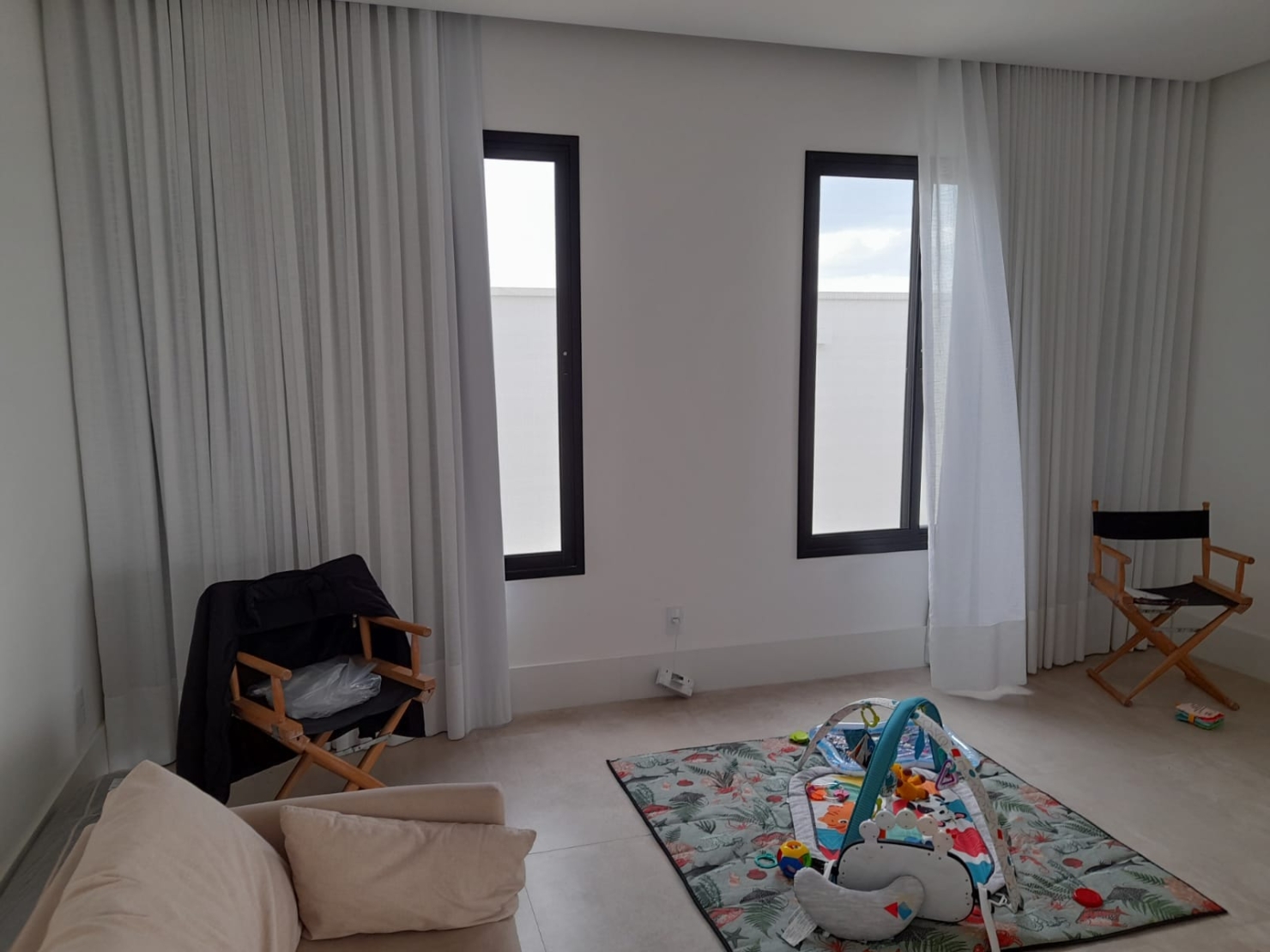 Sobrado, 4 quartos, 500 m² - Foto 38