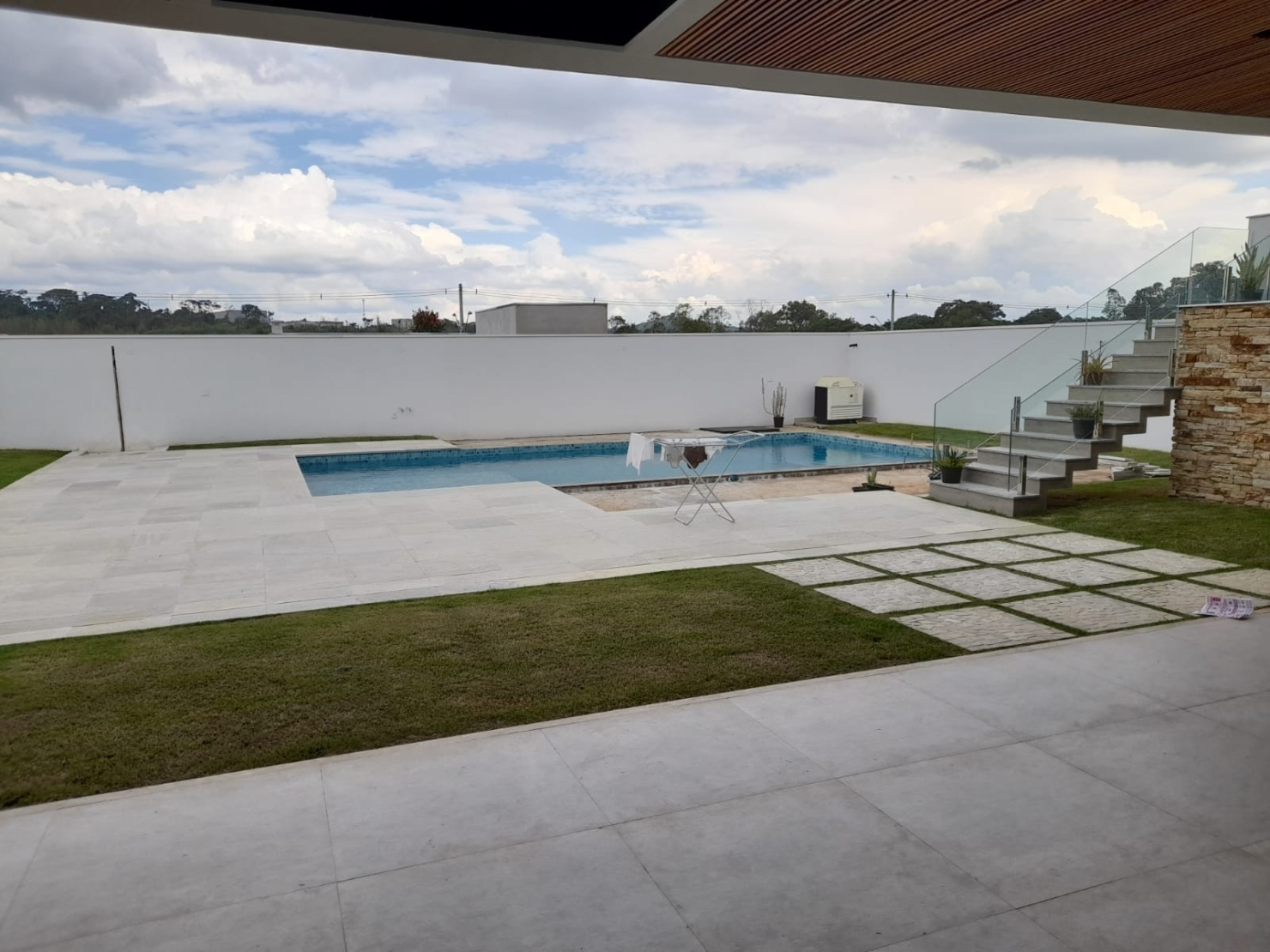 Sobrado, 4 quartos, 500 m² - Foto 40