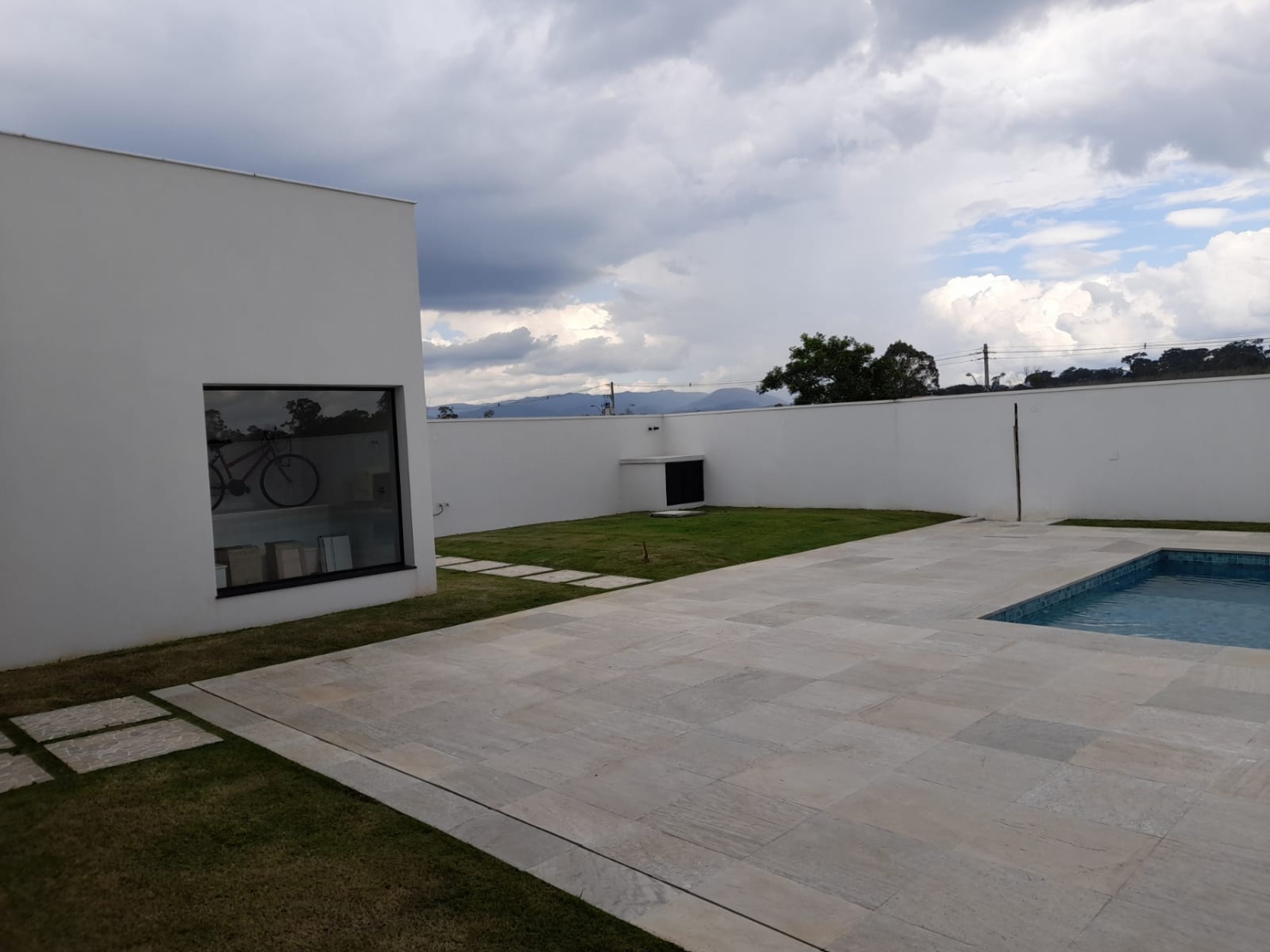 Sobrado, 4 quartos, 500 m² - Foto 41