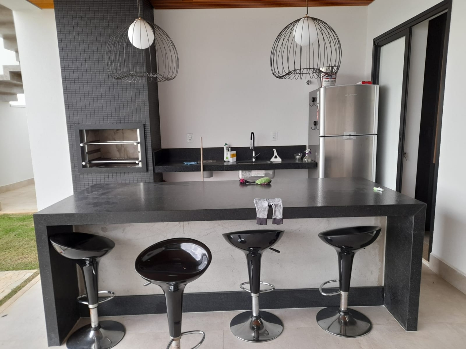 Sobrado, 4 quartos, 500 m² - Foto 43