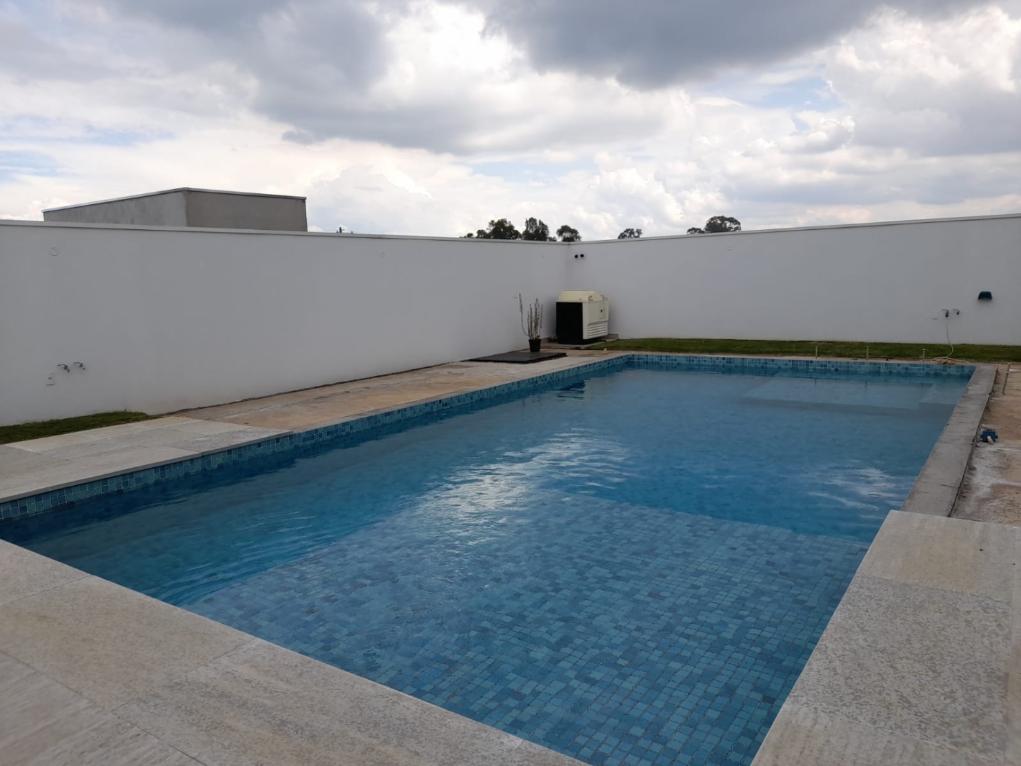Sobrado, 4 quartos, 500 m² - Foto 44