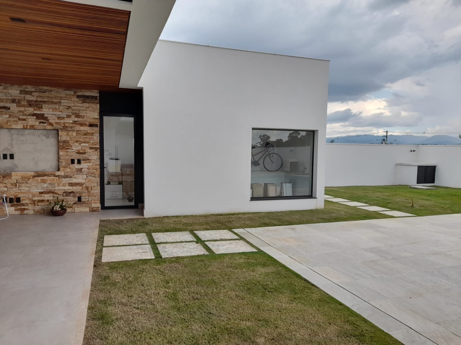 Sobrado, 4 quartos, 500 m² - Foto 46