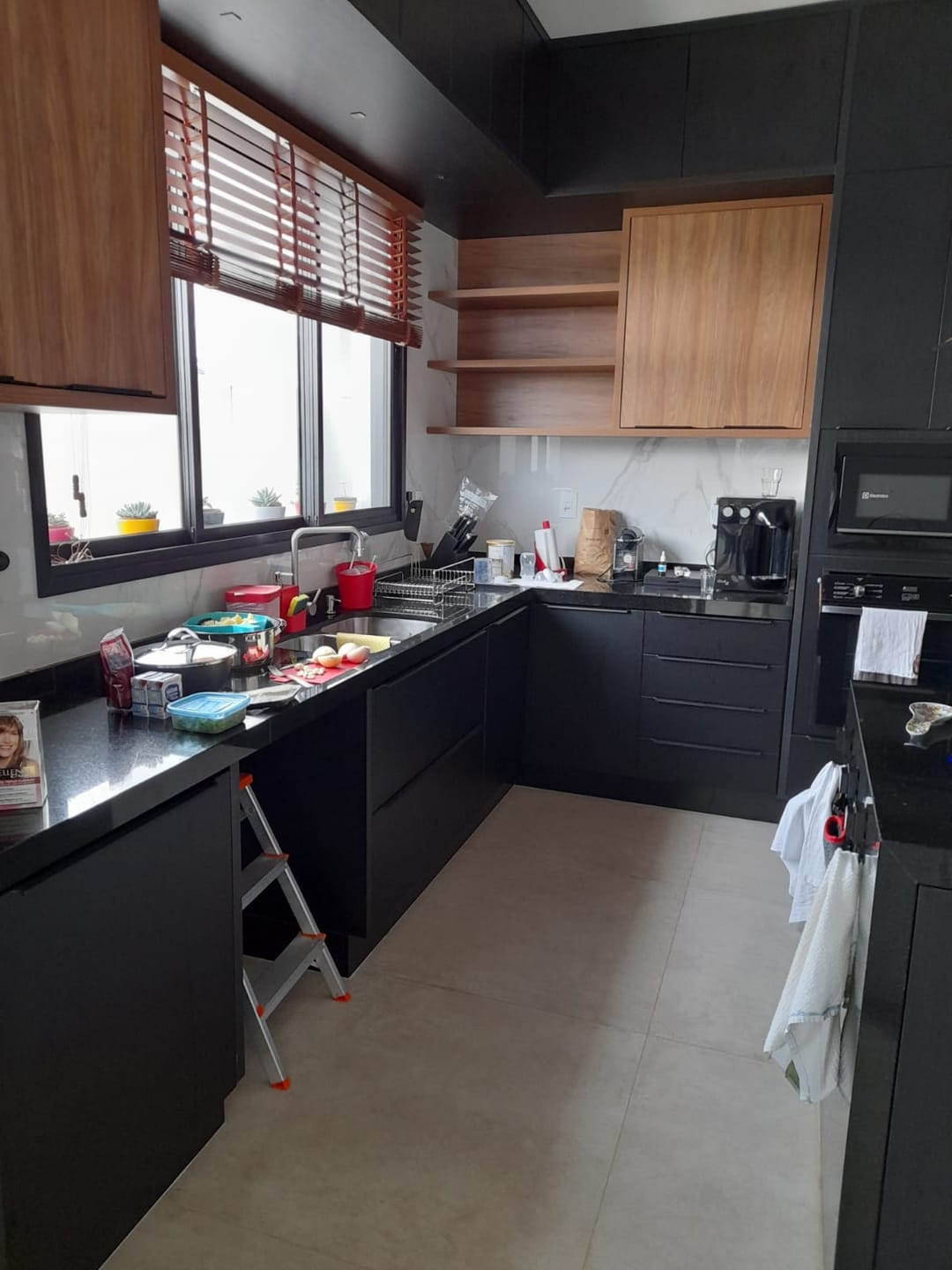 Sobrado, 4 quartos, 500 m² - Foto 47