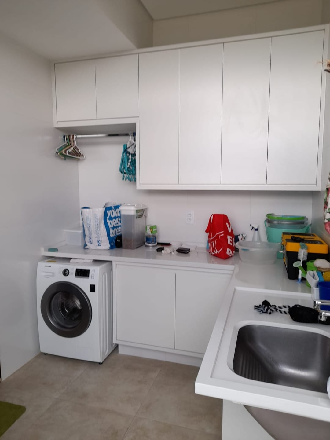 Sobrado, 4 quartos, 500 m² - Foto 48