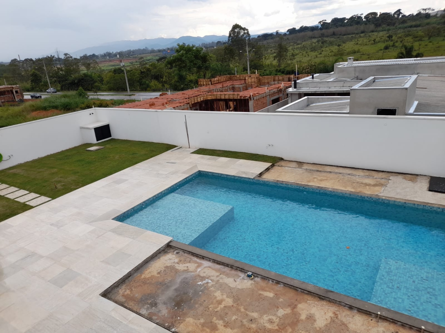Sobrado, 4 quartos, 500 m² - Foto 8
